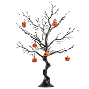 Halloween Tree Pack