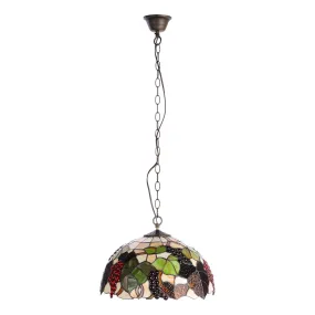 Helorus outdoor pendant light