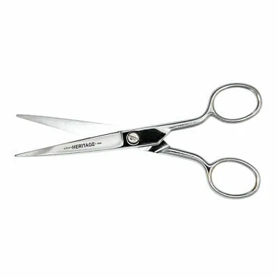 Heritage Cutlery 406 Sharp Point Scissor