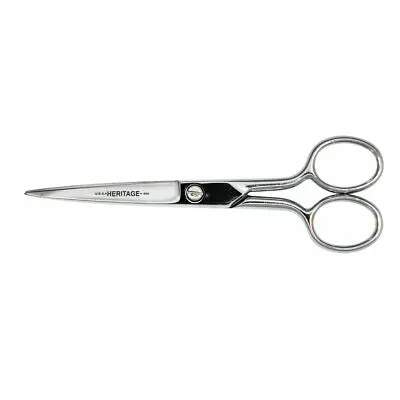 Heritage Cutlery 406 Sharp Point Scissor