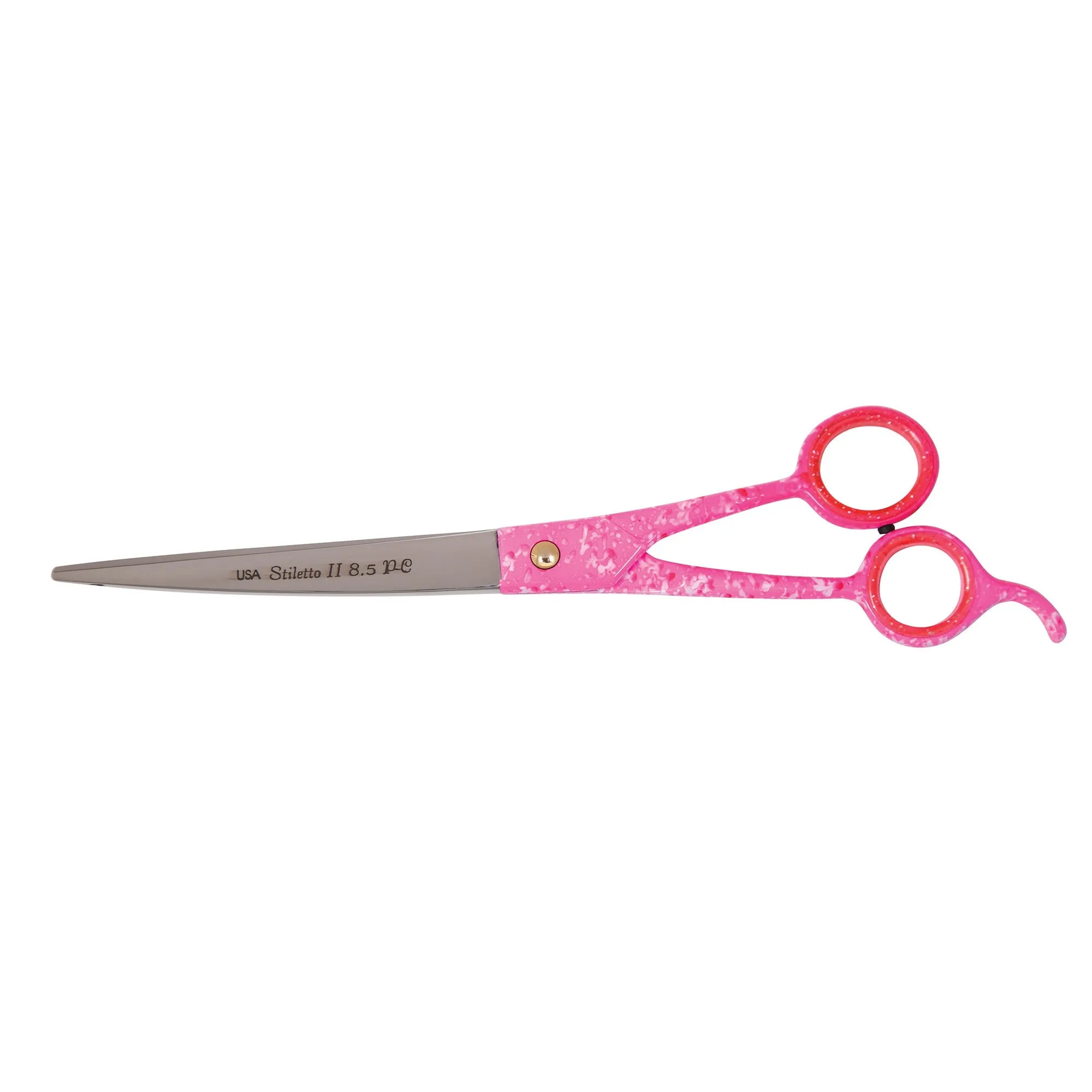 Heritage Cutlery ST275P Stiletto II 7 1/2'' Pink