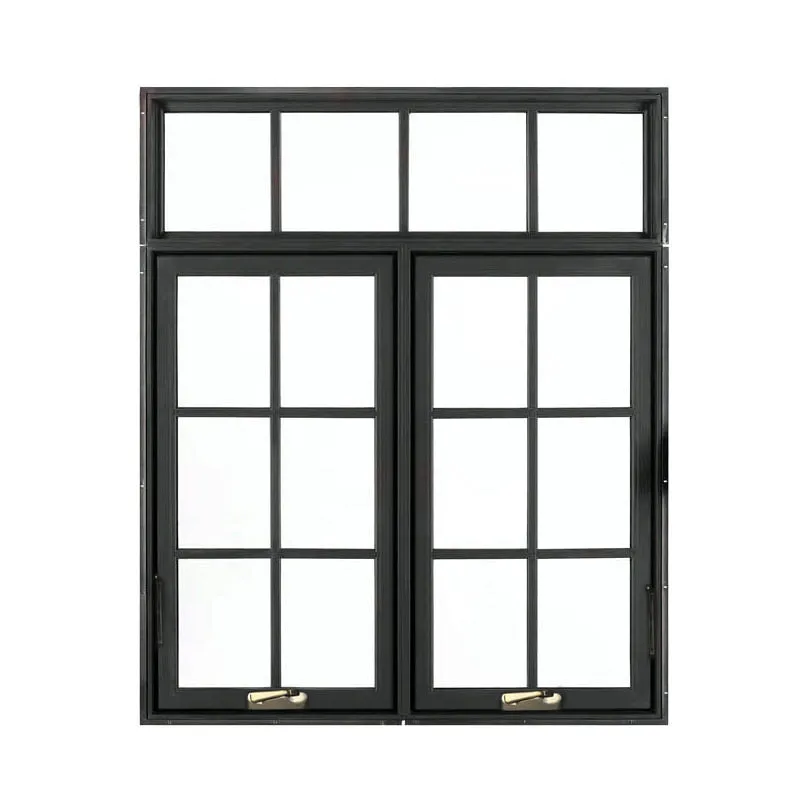 High quality window with grill design and mosquito net grills inside pictures price