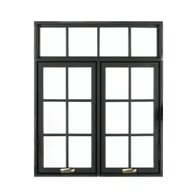 High quality window with grill design and mosquito net grills inside pictures price