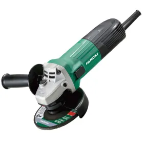 HiKOKI G12STX 115mm Angle Grinder 110V/600W