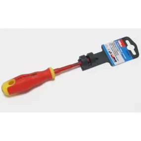 Hilka Screwdriver - 3X75mm VDE