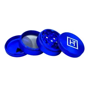 Hotbox 63Mm Metal Grinder