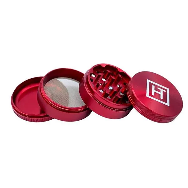 Hotbox 63Mm Metal Grinder