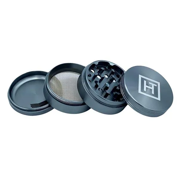 Hotbox 63Mm Metal Grinder