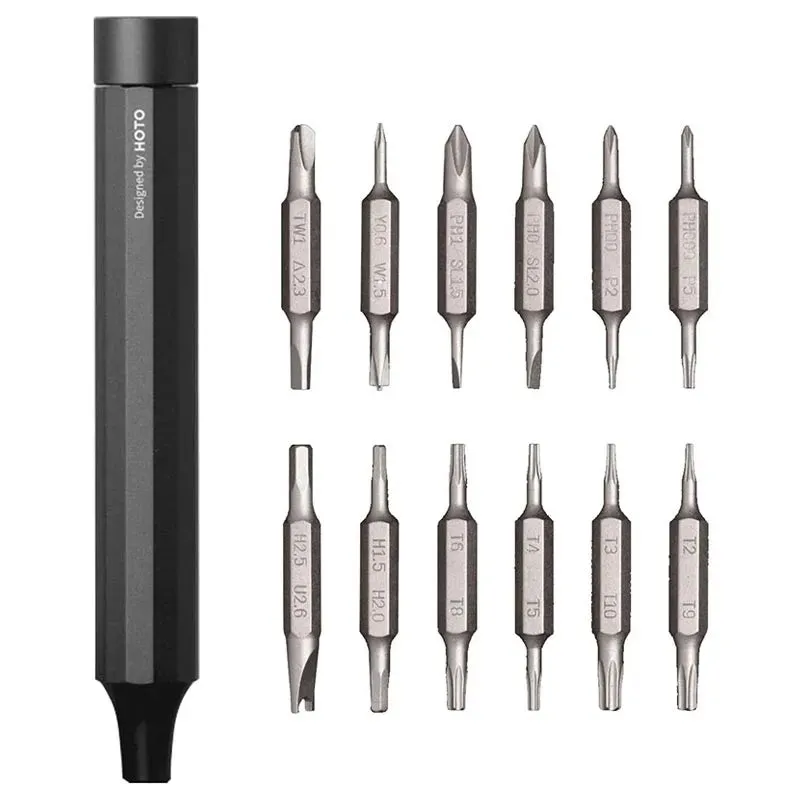 HOTO 24 IN 1 PRECISION SCREWDRIVER