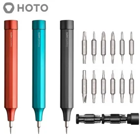 HOTO 24 IN 1 PRECISION SCREWDRIVER