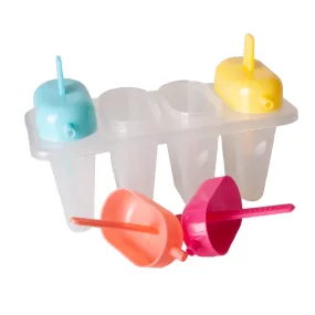 Ice Lolly Maker 4pk