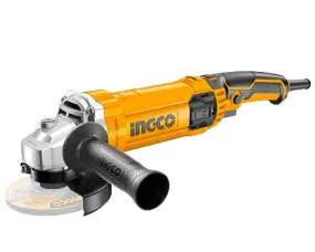 Ingco Angle grinder 1100W AG110038