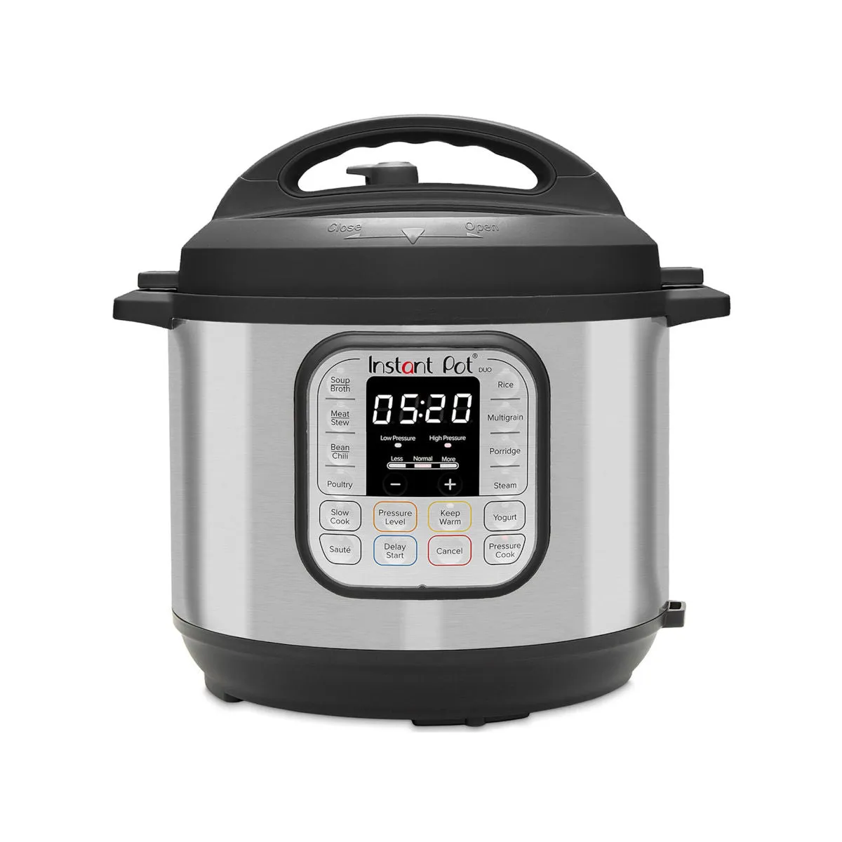 Instant Pot Duo 7-in-1 Multi-Functional Smart Cooker 5.7L