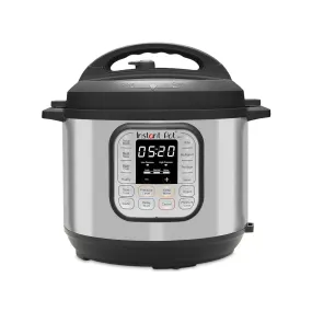 Instant Pot Duo 7-in-1 Multi-Functional Smart Cooker 5.7L