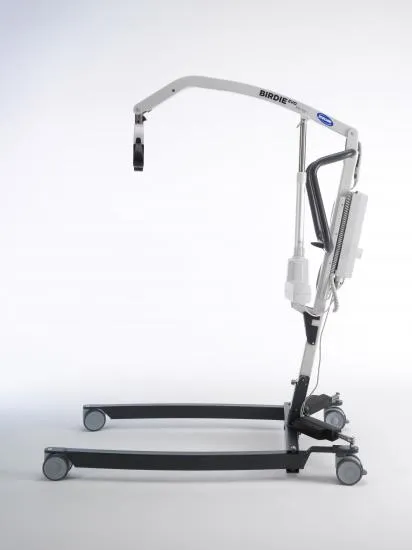 Invacare Birdie Evo patient lifter