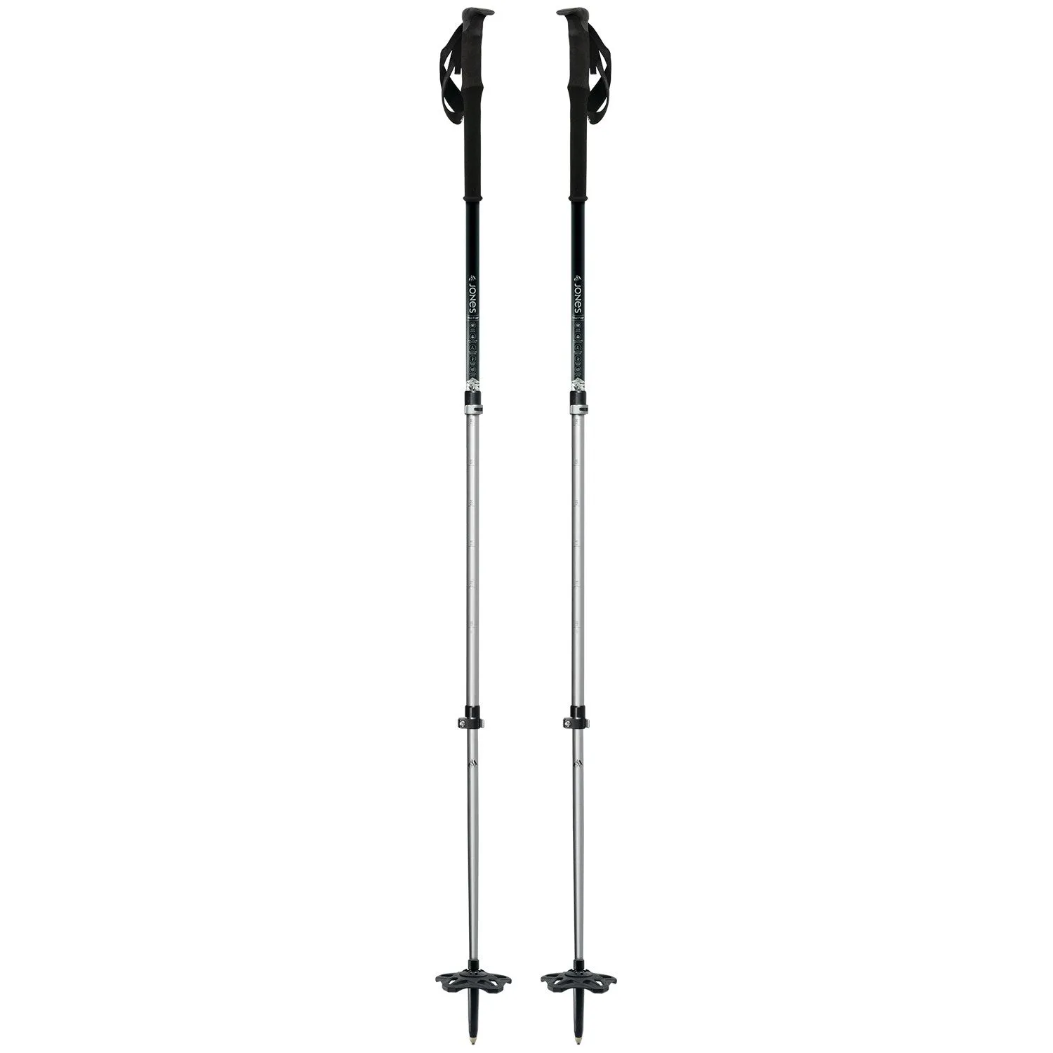 Jones Talon Poles