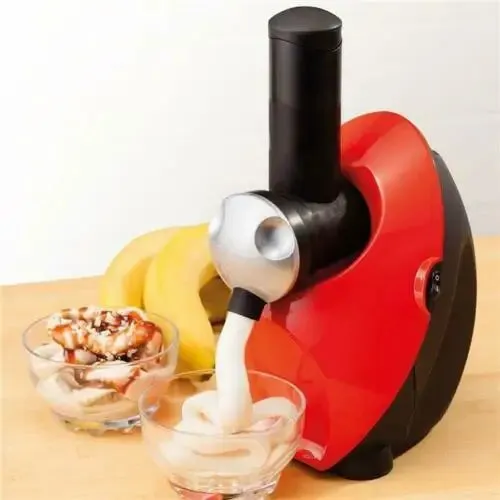 Judge Fro-Fru Frozen Fruit Yogurt Dessert Maker