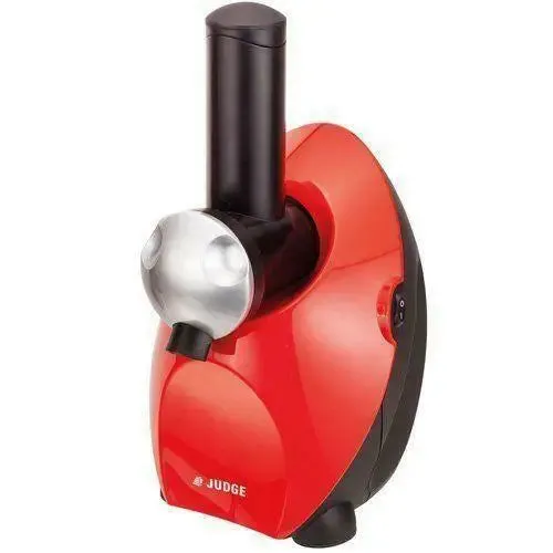 Judge Fro-Fru Frozen Fruit Yogurt Dessert Maker