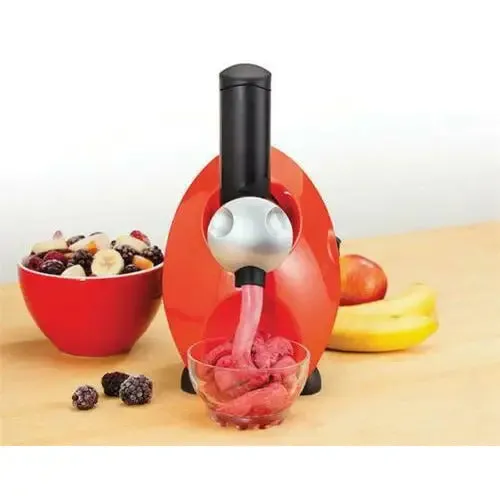 Judge Fro-Fru Frozen Fruit Yogurt Dessert Maker