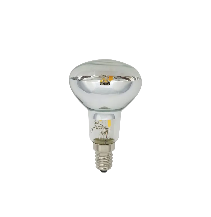 JustLED – R50 Reflector LED Spot Light Bulb - E14 [Energy Class A  ]