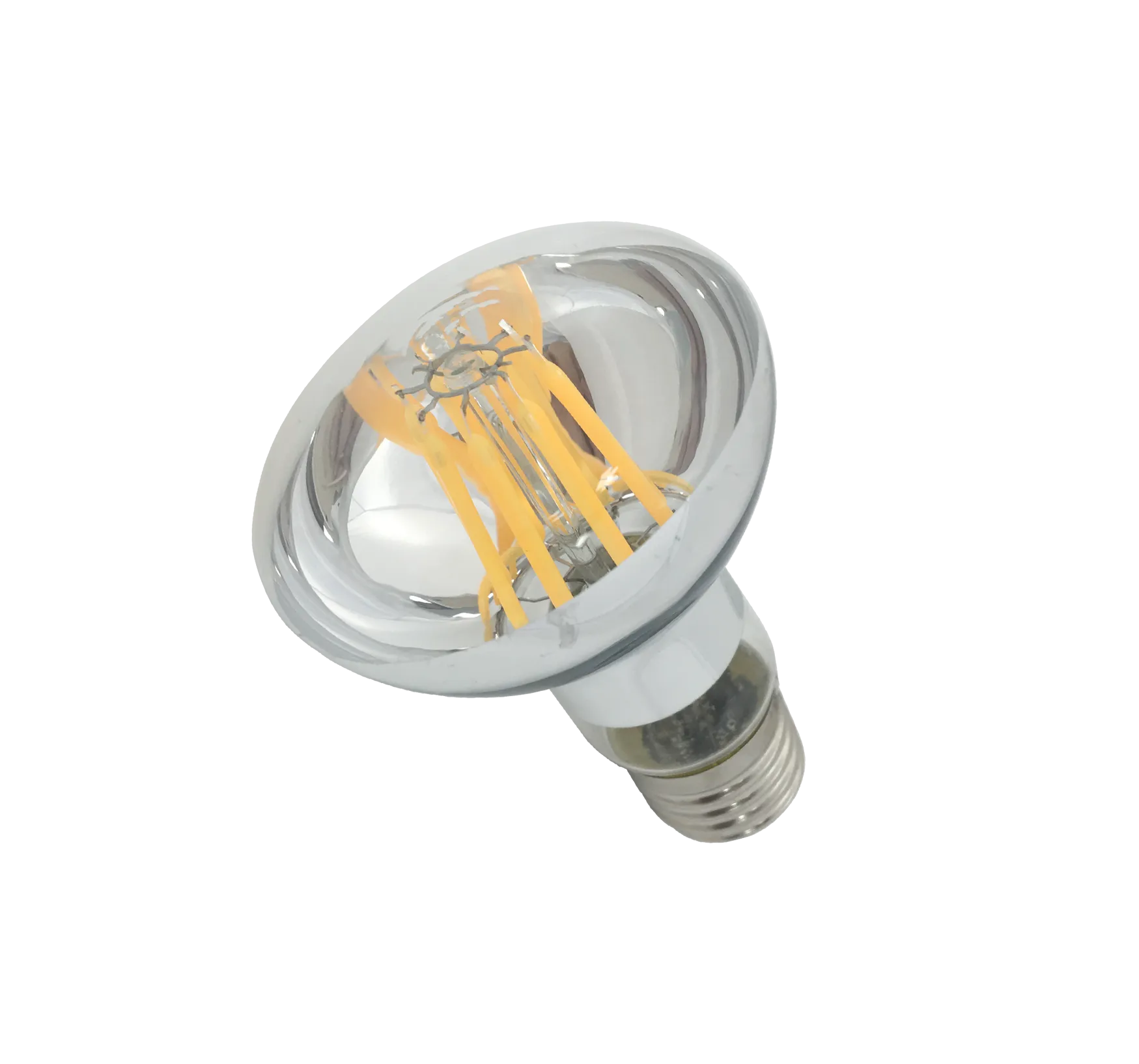 JustLED – R50 Reflector LED Spot Light Bulb - E14 [Energy Class A  ]