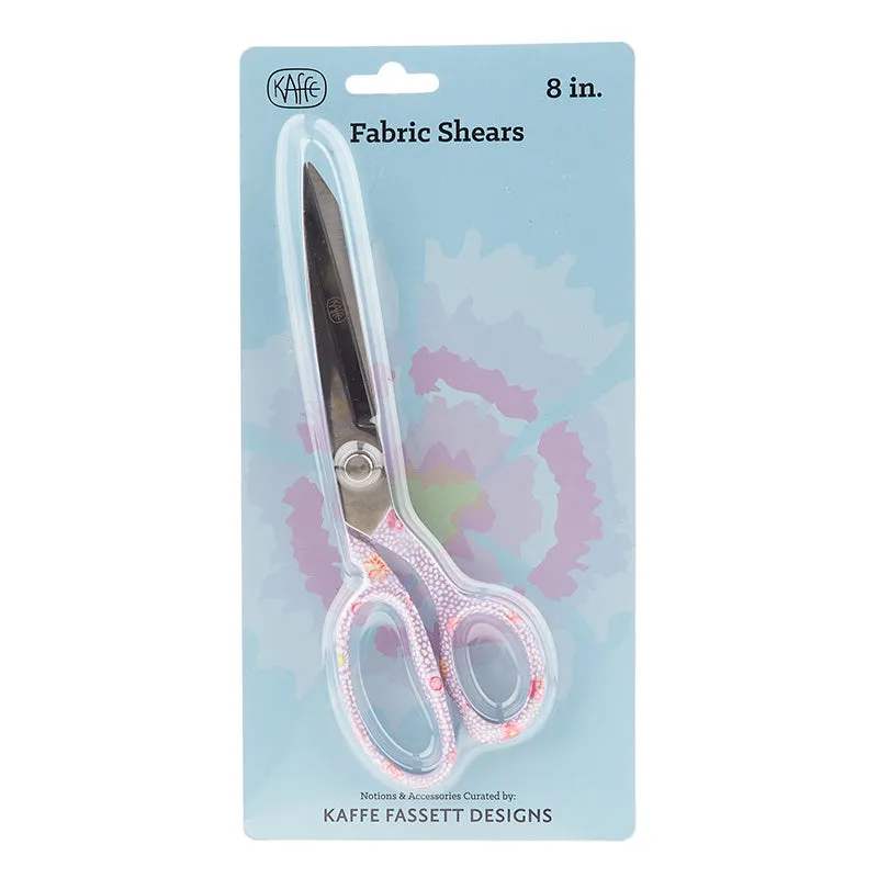 Kaffe Fassett 8" Shears