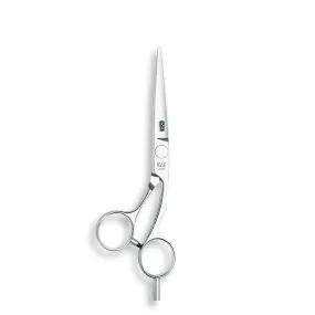 Kasho Silver Series 5.5 Offset Scissor