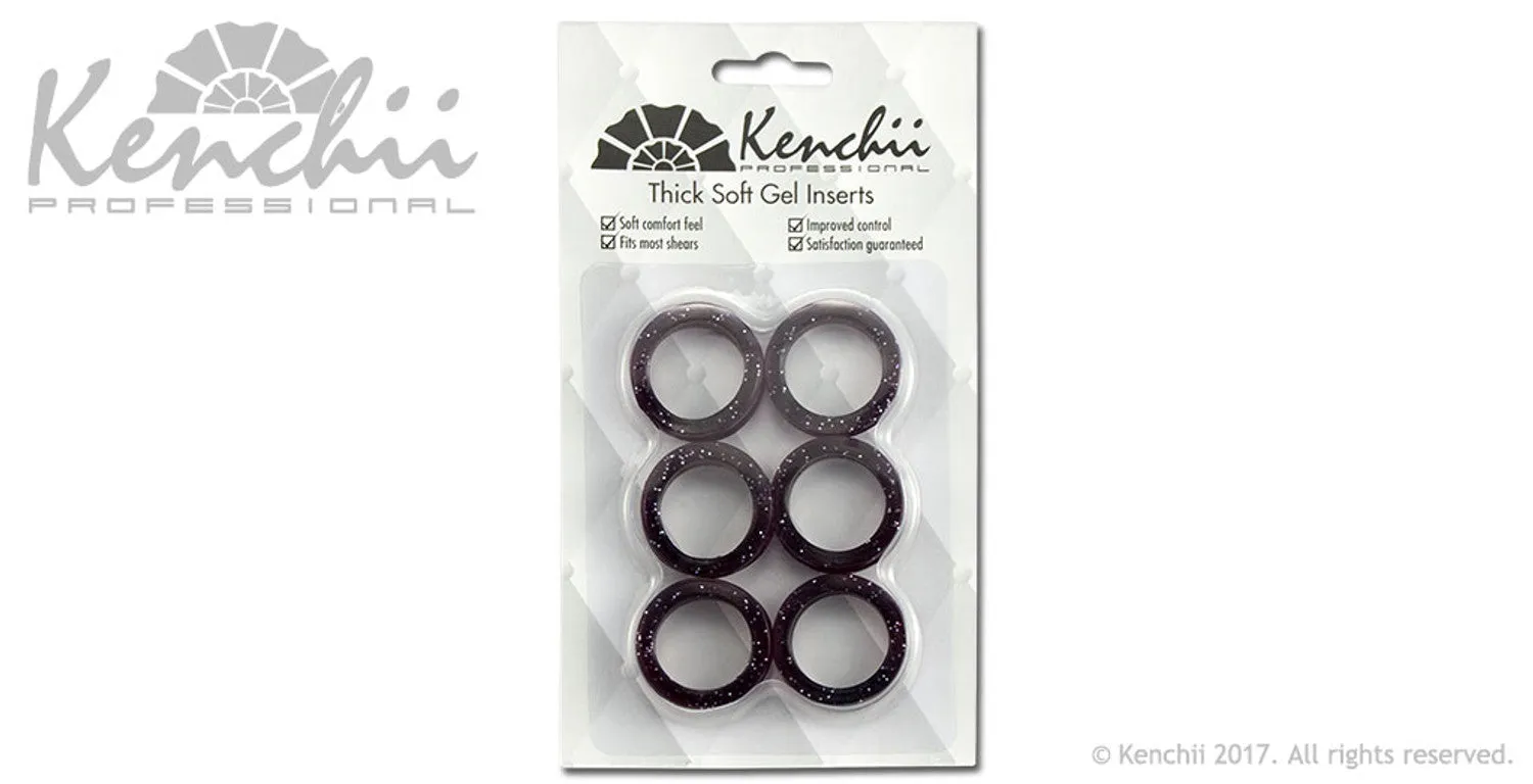 Kenchii Finger Inserts