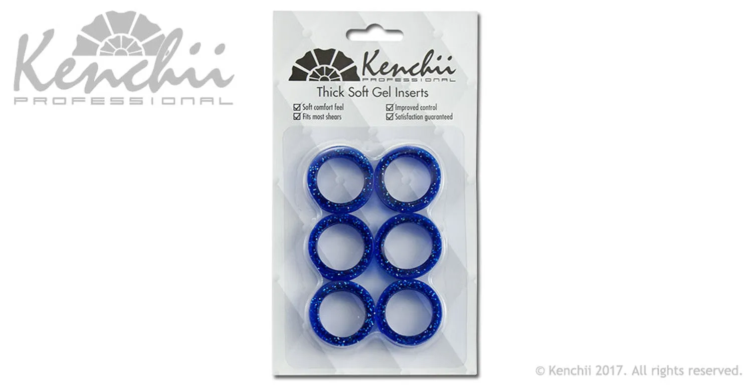 Kenchii Finger Inserts