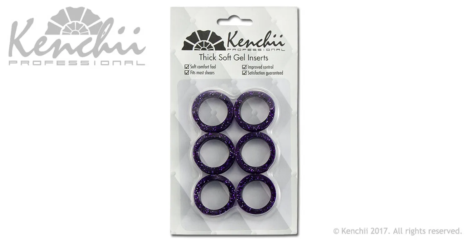 Kenchii Finger Inserts