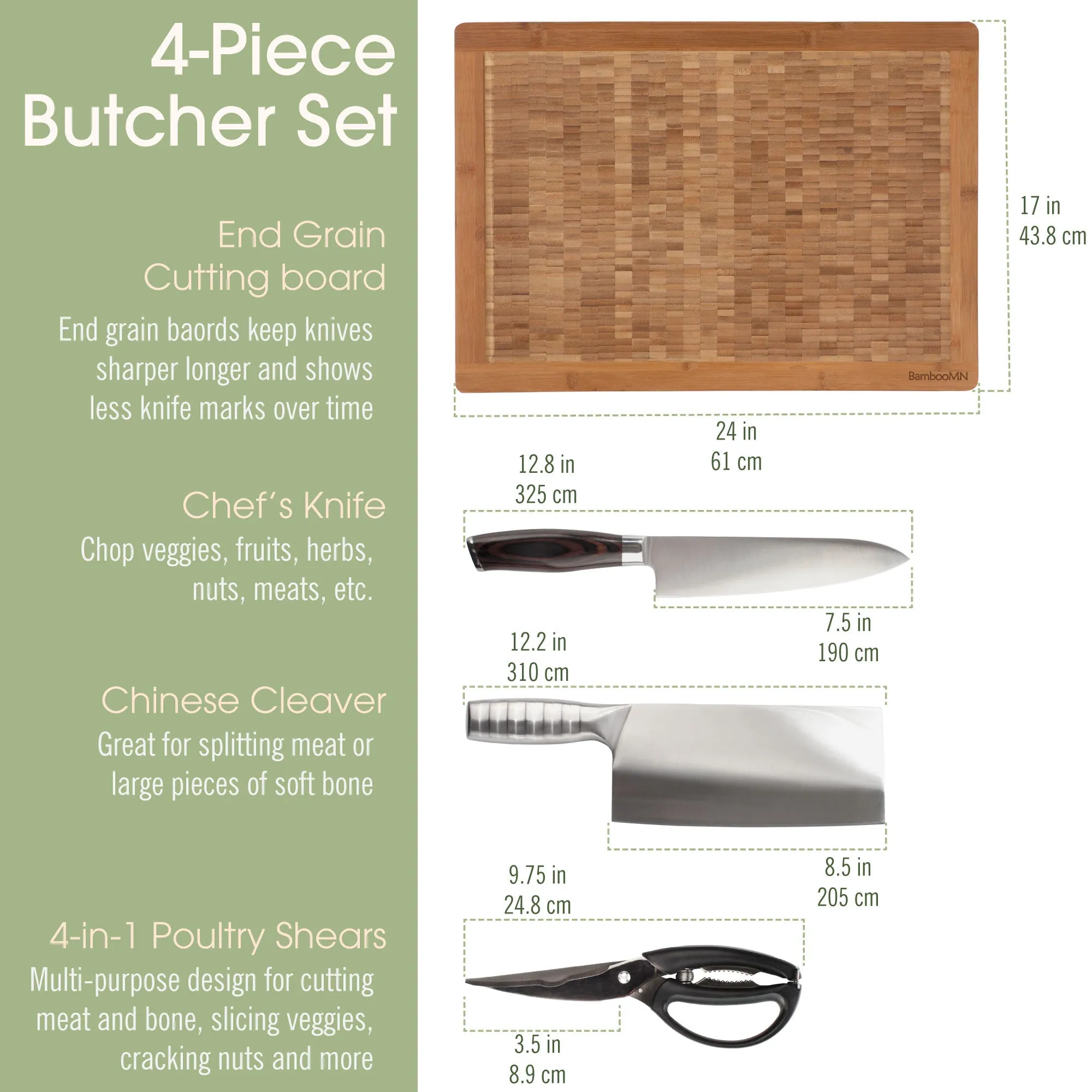 Kitchen Accessory Sets