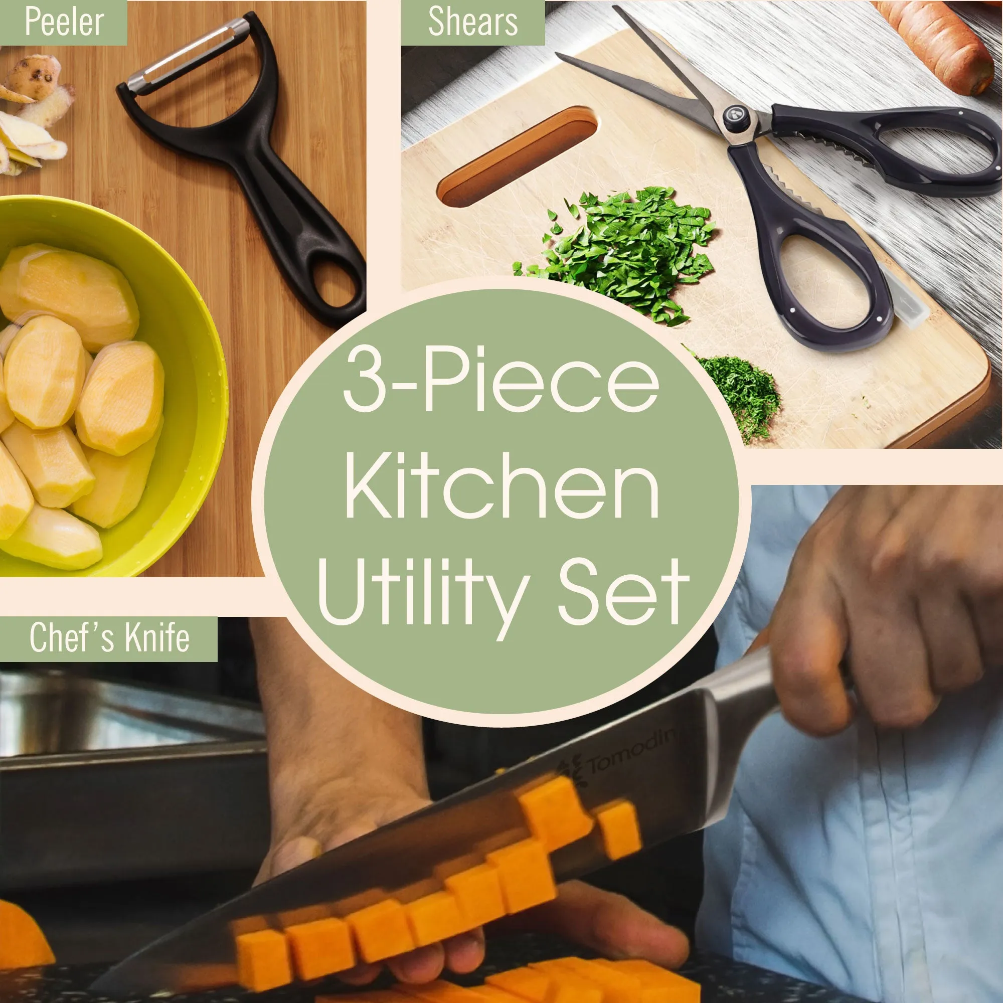 Kitchen Accessory Sets