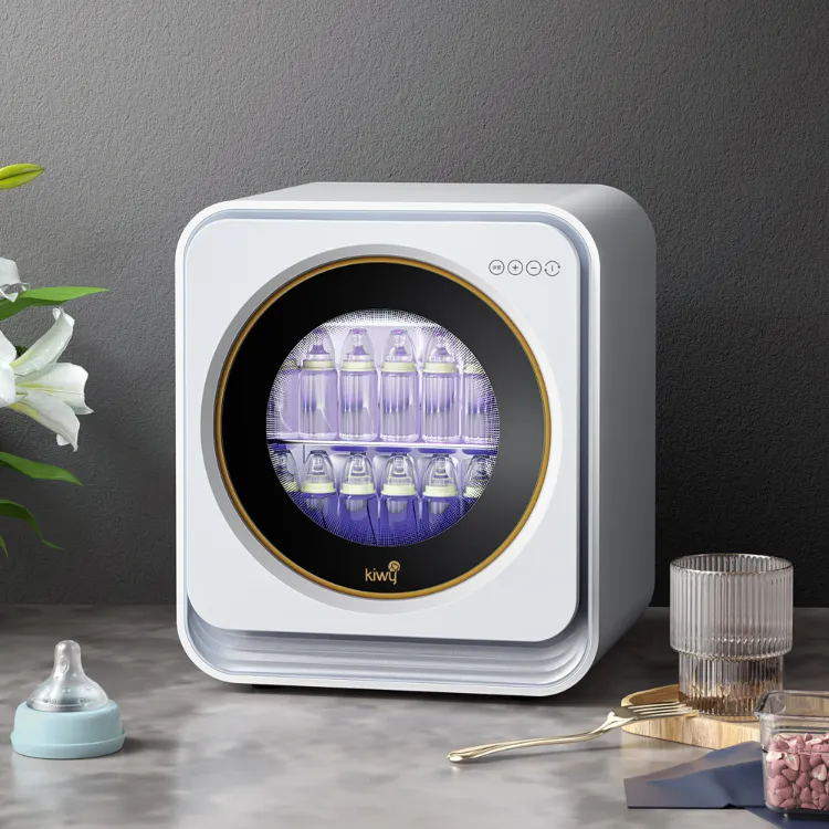 Kiwy Cube UV Steriliser & Dryer