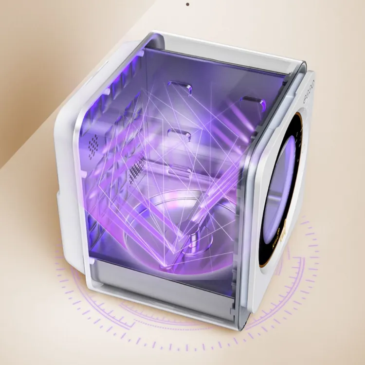 Kiwy Cube UV Steriliser & Dryer