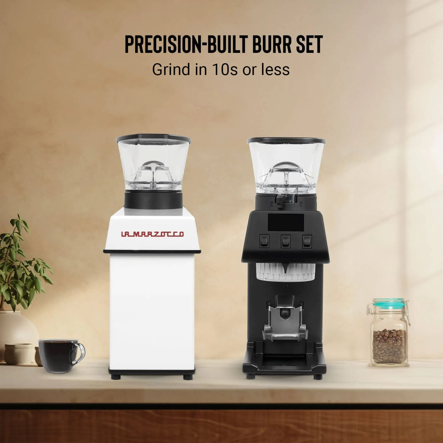 La Marzocco | Pico Grinder