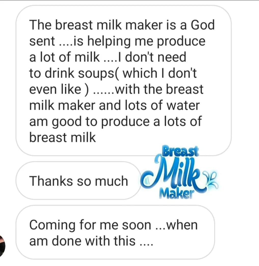 Lactation / Breastfeeding / Nursing Cereal Mix (Dr. Annie Breast Milk Maker / Booster)