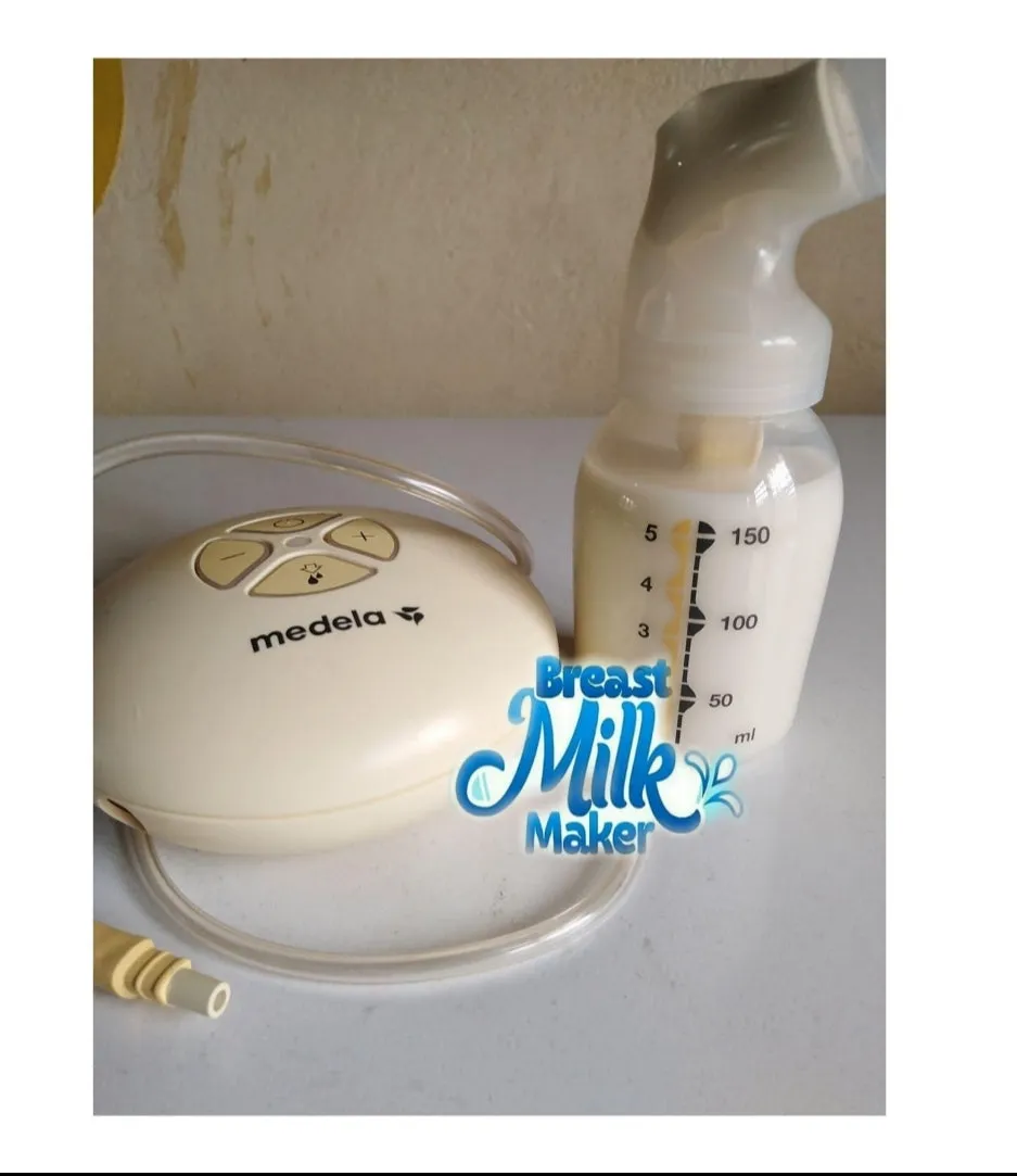 Lactation / Breastfeeding / Nursing Cereal Mix (Dr. Annie Breast Milk Maker / Booster)