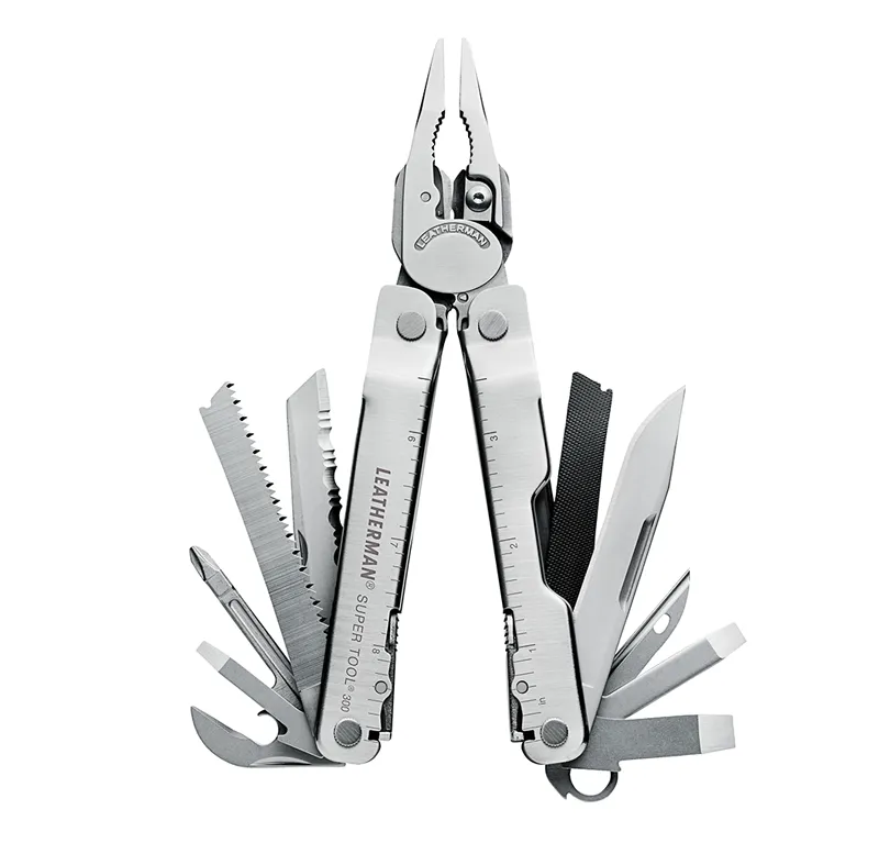 Leatherman Super Tool 300 Multi-Tool