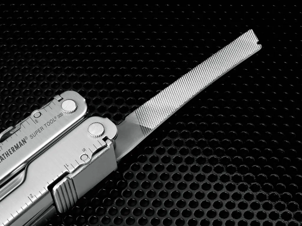 Leatherman Super Tool 300 Multi-Tool