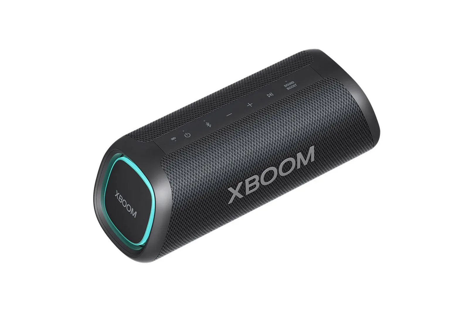 LG Xboom Go Bluetooth Speaker | XG5QBK.DGBRLLK