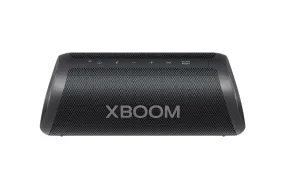 LG Xboom Go Bluetooth Speaker | XG5QBK.DGBRLLK