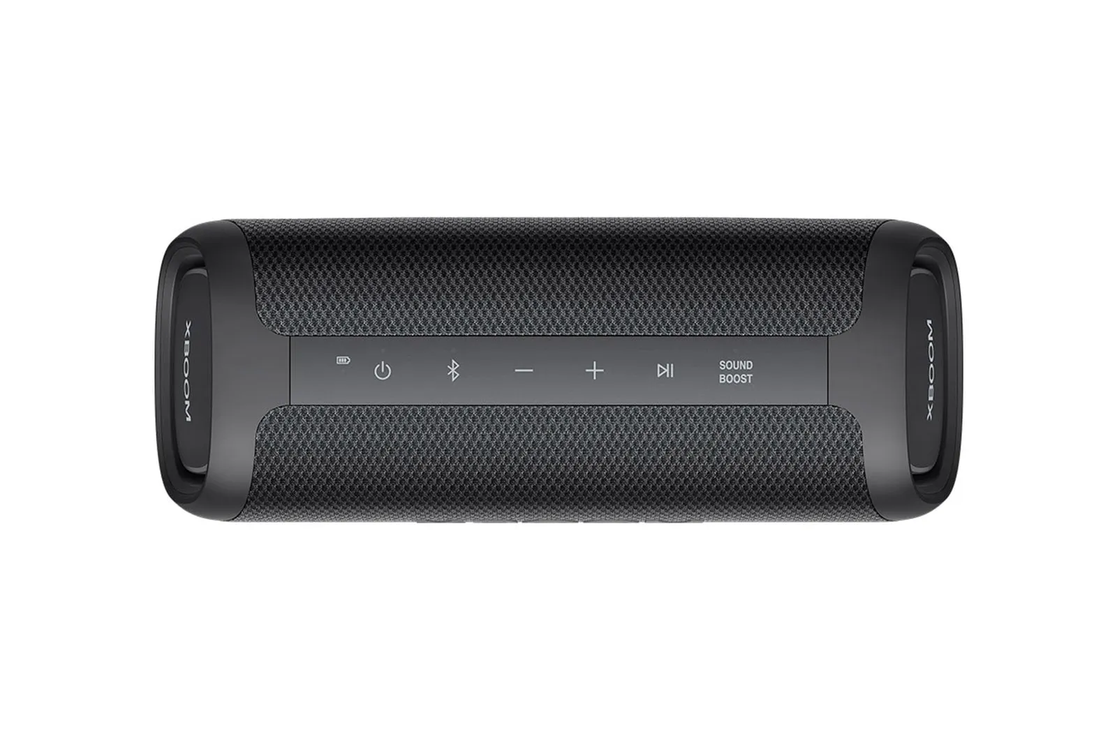 LG Xboom Go Bluetooth Speaker | XG5QBK.DGBRLLK