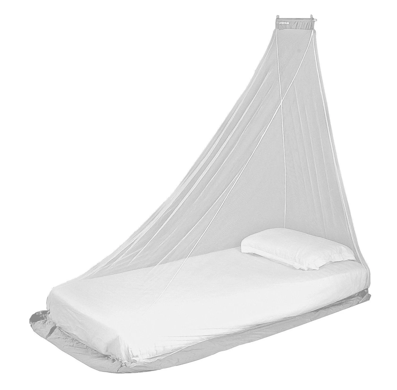 Lifesystems Micro Net Single Mosquito Net