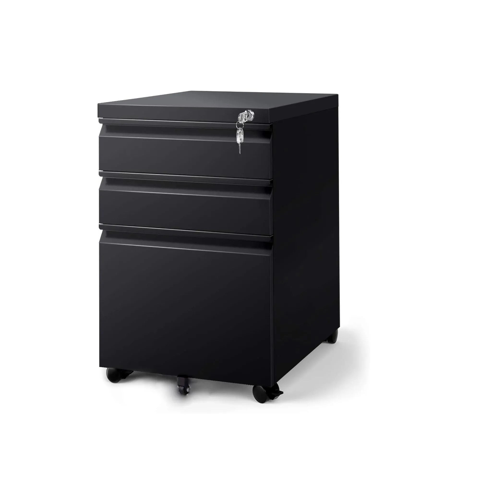 Lock File Cabinet