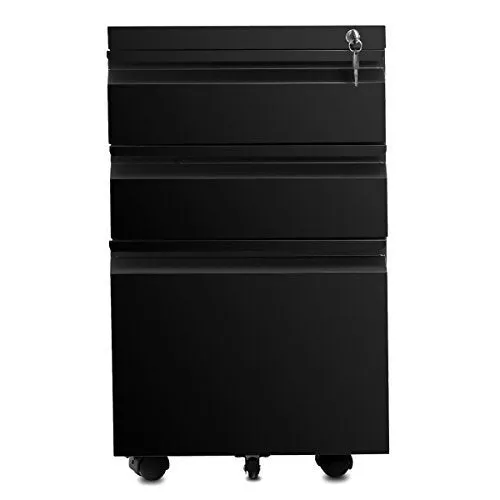 Lock File Cabinet