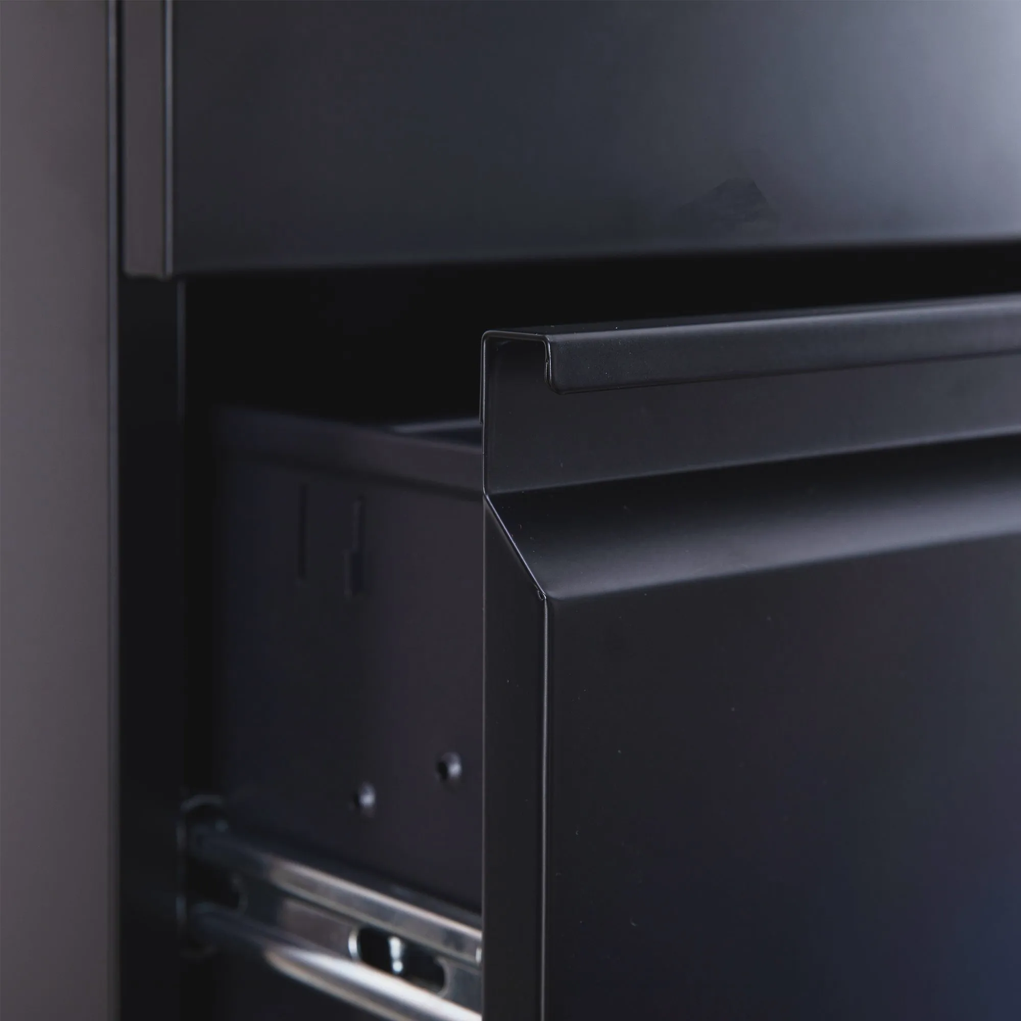 Lock File Cabinet