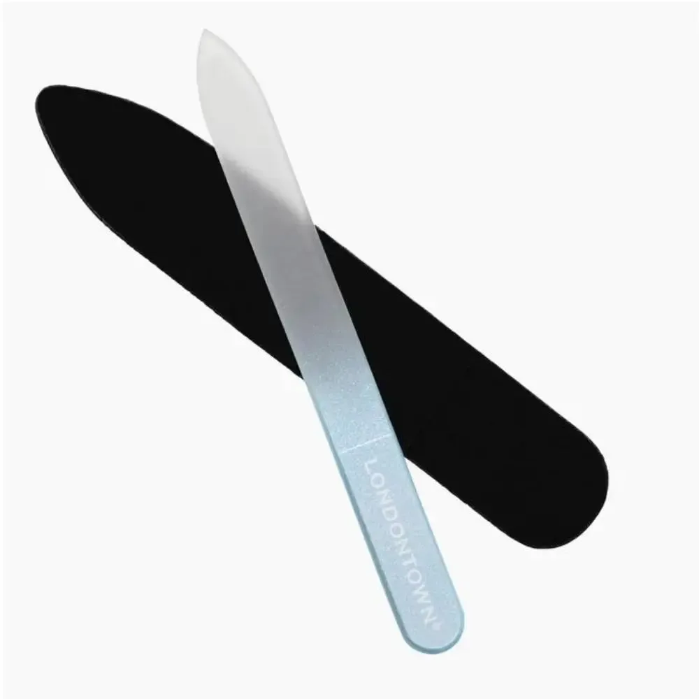 Londontown kur Glass Nail File