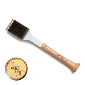 LSU "BRUSHBACK" Scraper