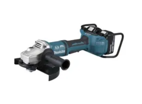 Makita 18V 9" DGA901Z Cordless Angle Grinder with 6,000 rpm (Body Unit) | Model : M-DGA901Z