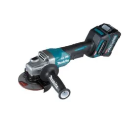 Makita 4-1/2” 1000W GA012GD201 Cordless Angle Grinder | Model : M-GA012GD201